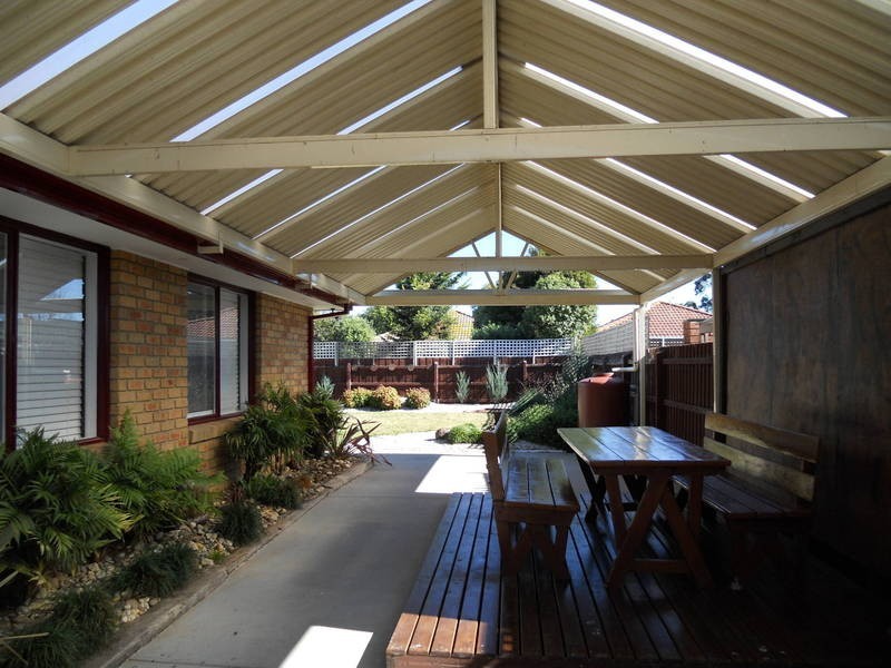 2 Rosedale Place, Wyndham Vale VIC 3024