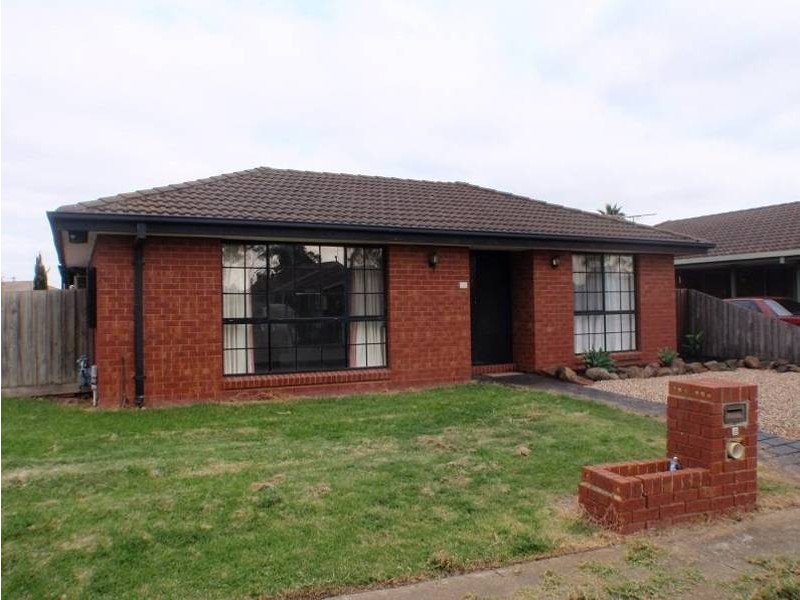 5 Trent Close, Werribee VIC 3030