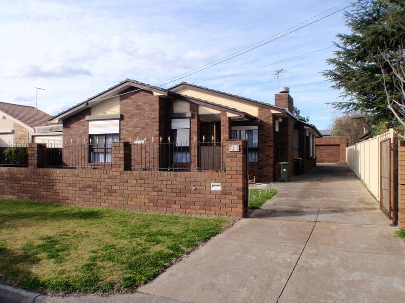 37 Crellin Avenue, Altona Meadows VIC 3028
