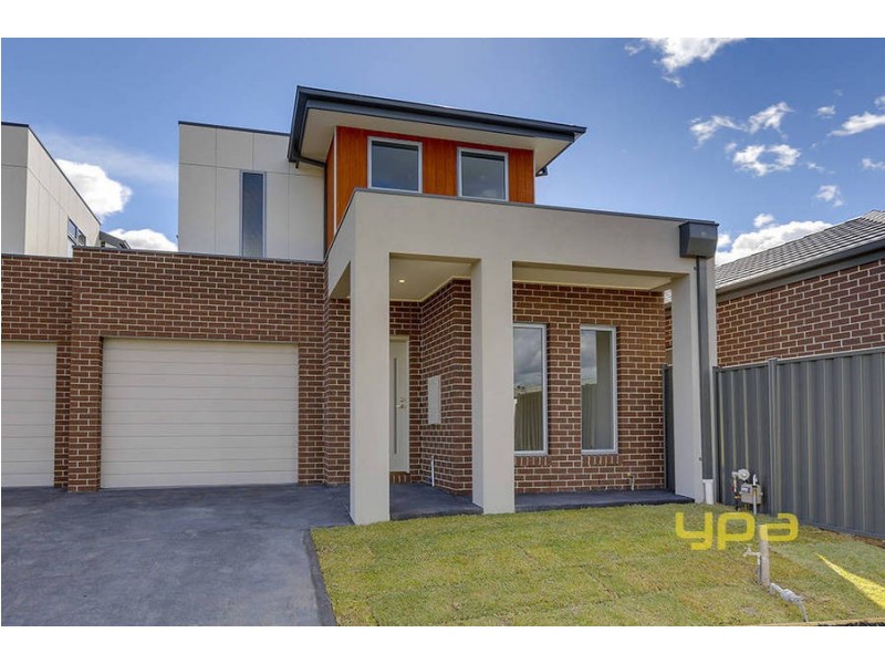 22B  Hindmarsh Drive, Wyndham Vale VIC 3024