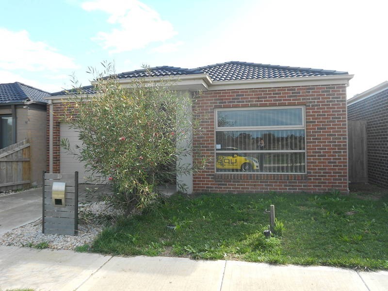 39  Fisher Court, Werribee VIC 3030