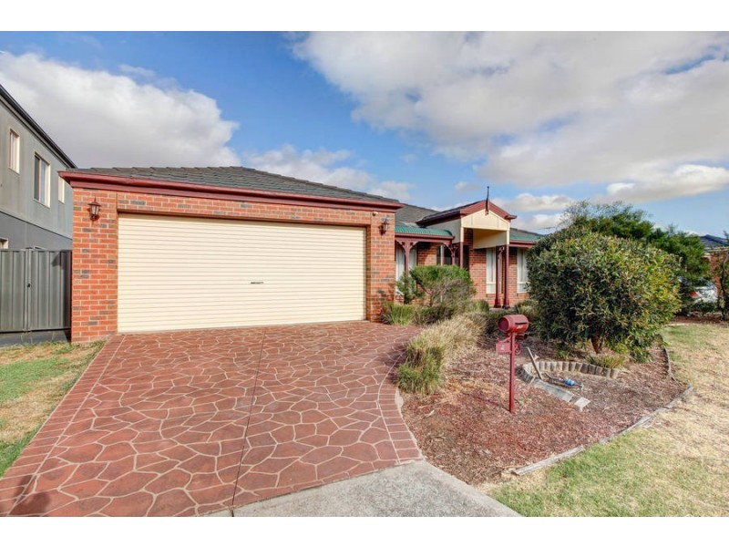 4 Governor Close, Tarneit VIC 3029