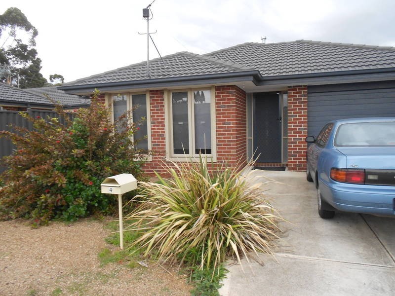 4/81 Princes Highway, Werribee VIC 3030