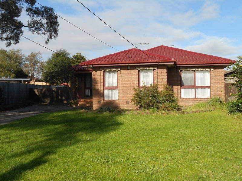 6 Grange Court, Hoppers Crossing VIC 3029