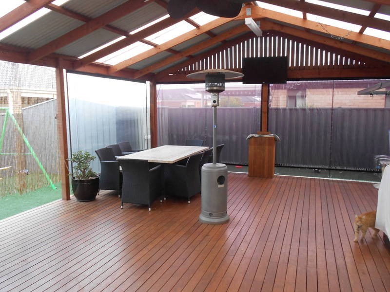 26 Clematis Crescent, Wyndham Vale VIC 3024