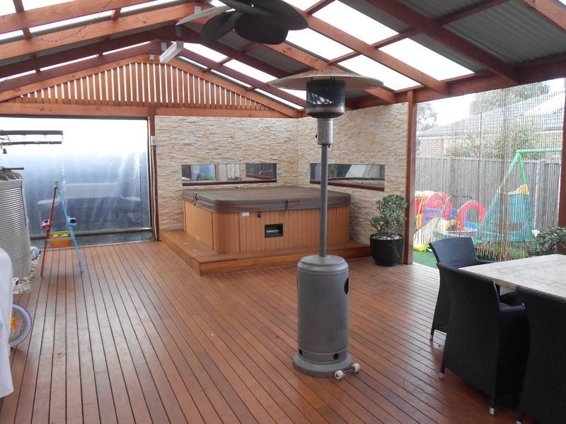 26 Clematis Crescent, Wyndham Vale VIC 3024