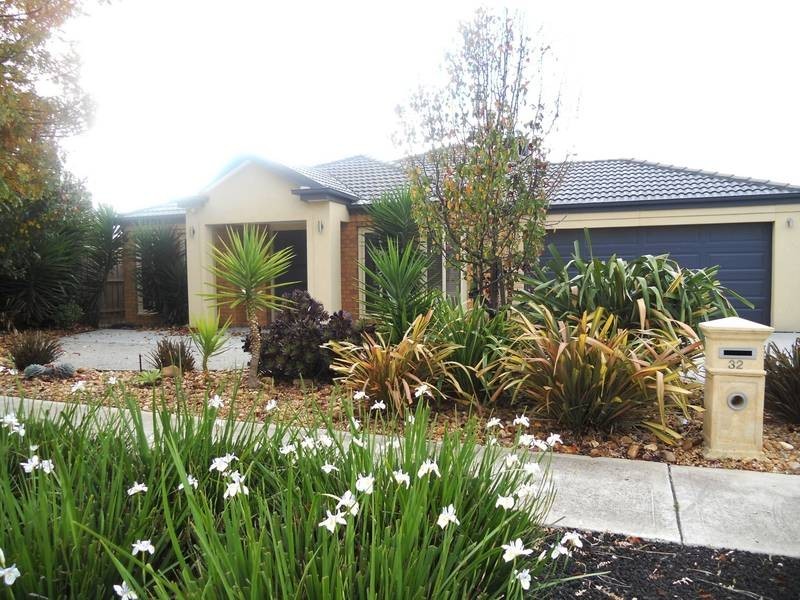 32 Daintree Boulevard, Tarneit VIC 3029