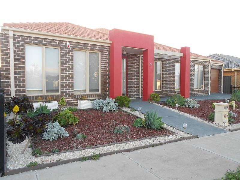 29 Nighthawk Road, Tarneit VIC 3029