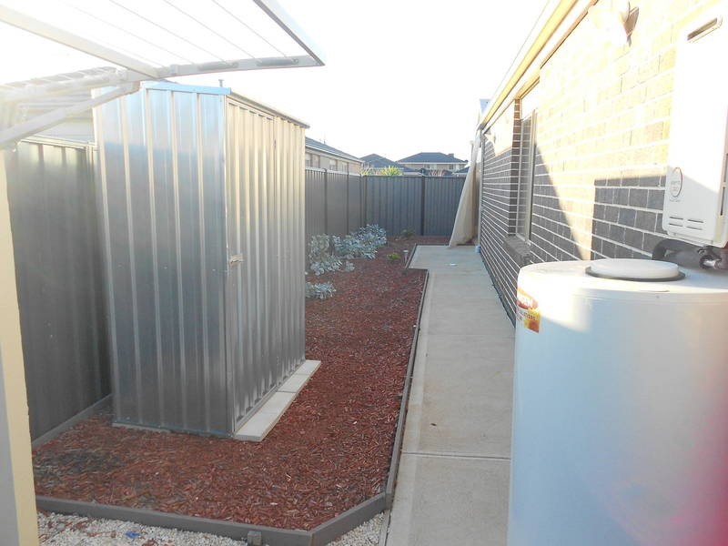 29 Nighthawk Road, Tarneit VIC 3029