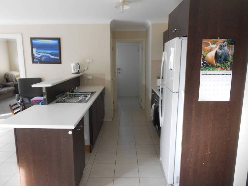 25  Carmichael Drive, Wyndham Vale VIC 3024