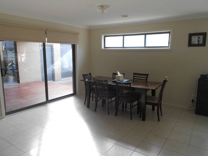 25  Carmichael Drive, Wyndham Vale VIC 3024