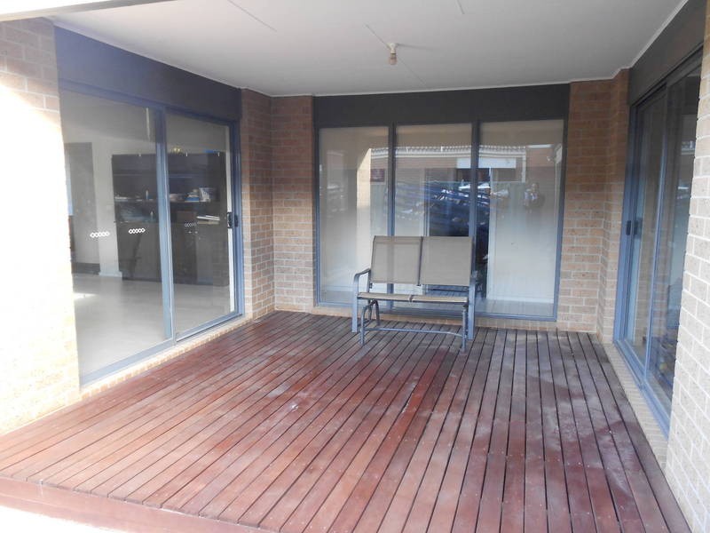 25  Carmichael Drive, Wyndham Vale VIC 3024