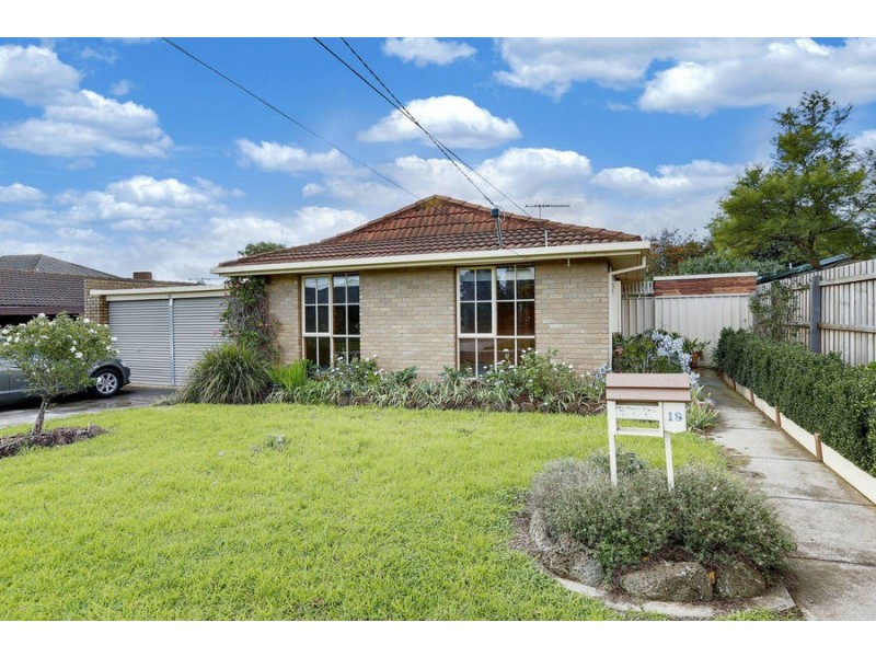 18 Botanic Way, Wyndham Vale VIC 3024