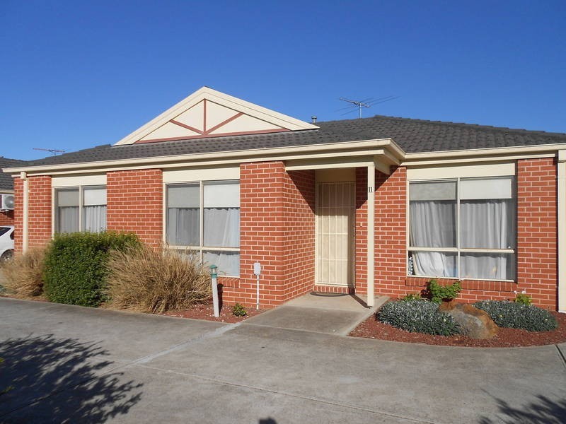 11/52 Latham Street, Werribee VIC 3030