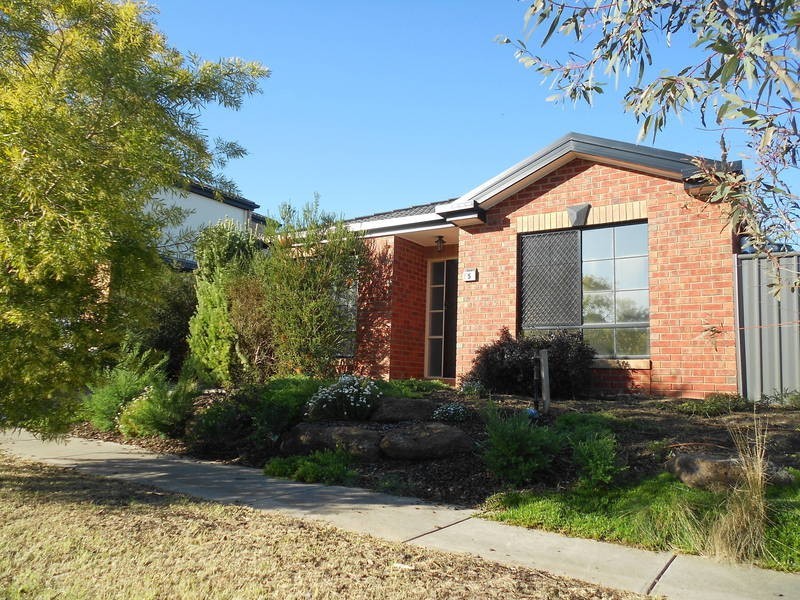 5 Ashburton Avenue, Wyndham Vale VIC 3024