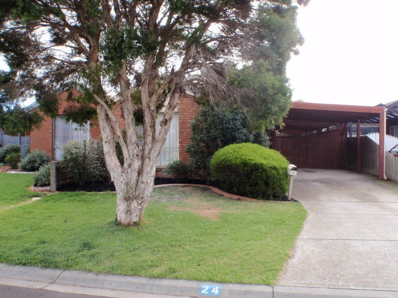 24 Amazon Place, Werribee VIC 3030
