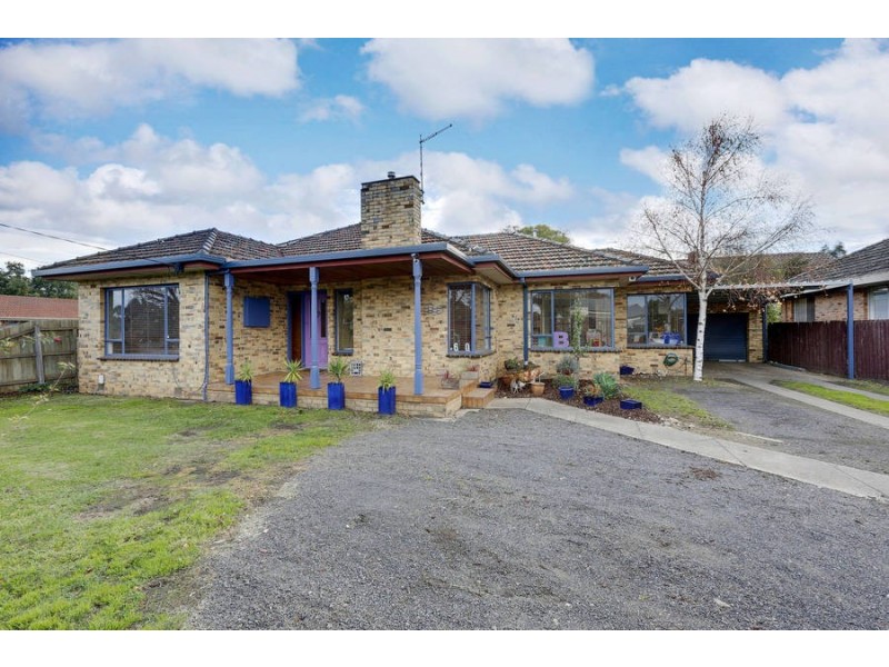 60 Cottrell Street, Werribee VIC 3030