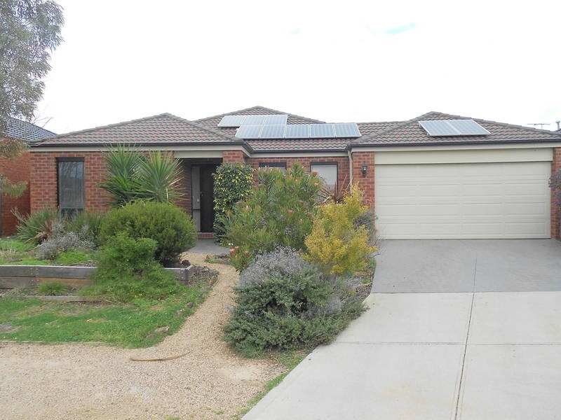 27 Chesterton Avenue, Tarneit VIC 3029