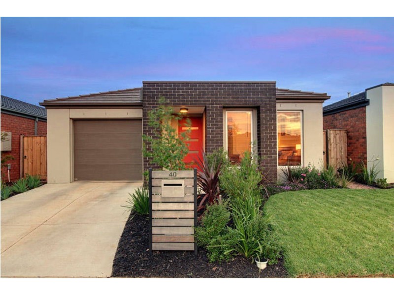 40 Laurence Way, Tarneit VIC 3029