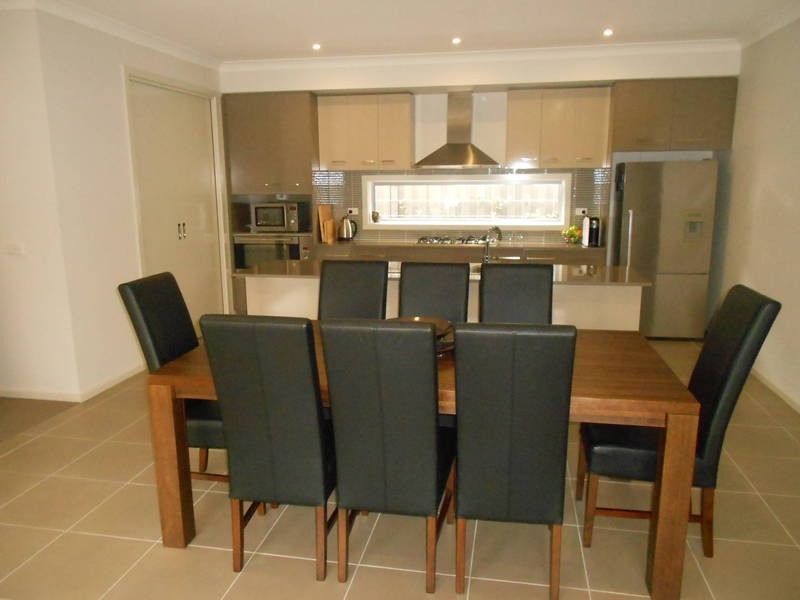 22 Eureka Drive, Wyndham Vale VIC 3024