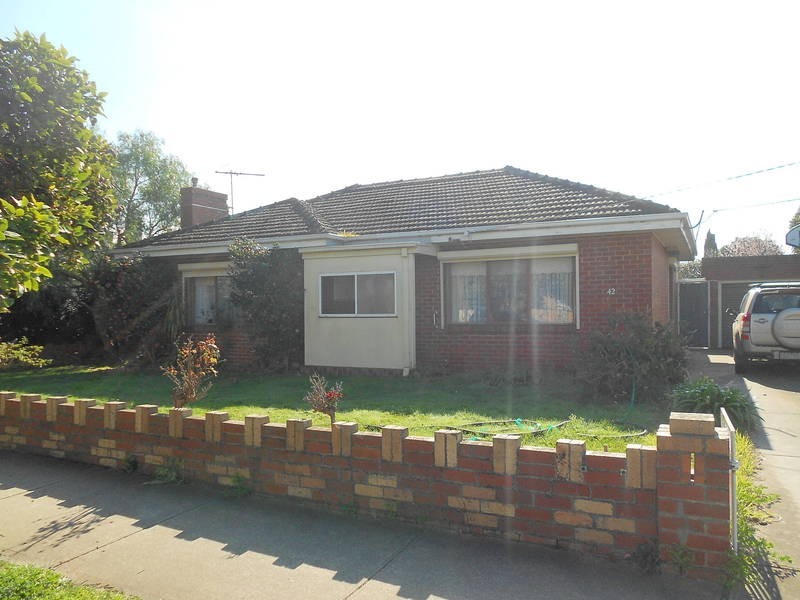 42 Wedge Street, Werribee VIC 3030