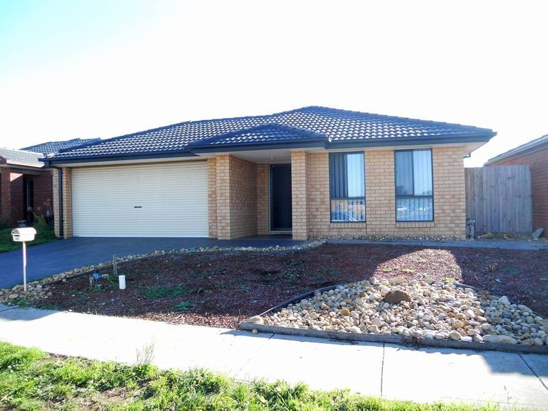 60 Damask Drive, Tarneit VIC 3029