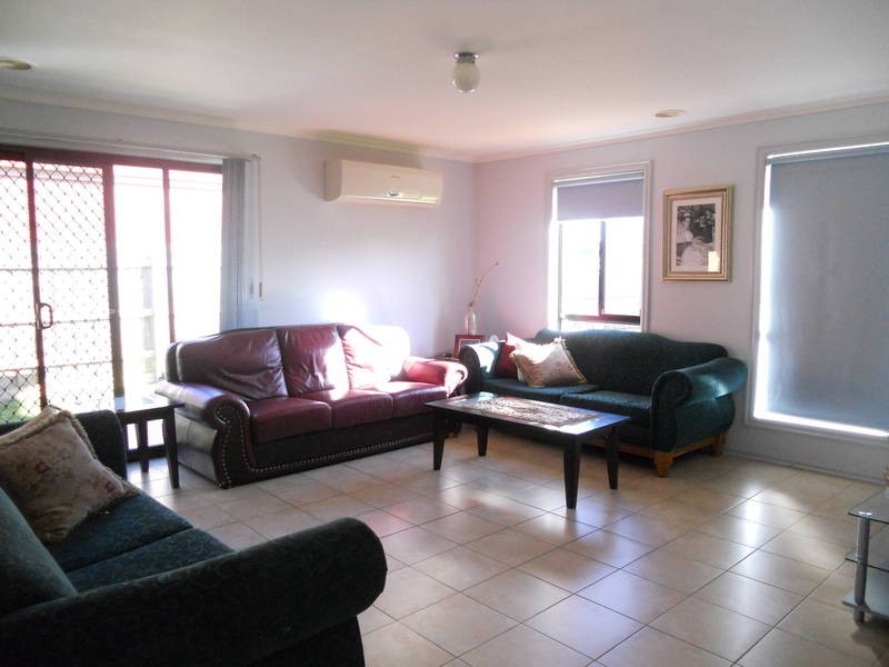 60 Damask Drive, Tarneit VIC 3029