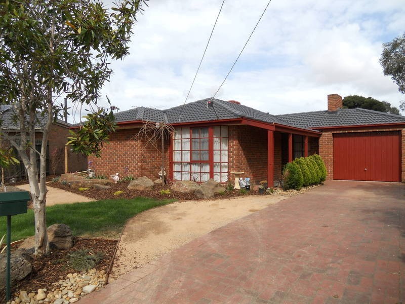 9 Greylea Grove, Seabrook VIC 3028