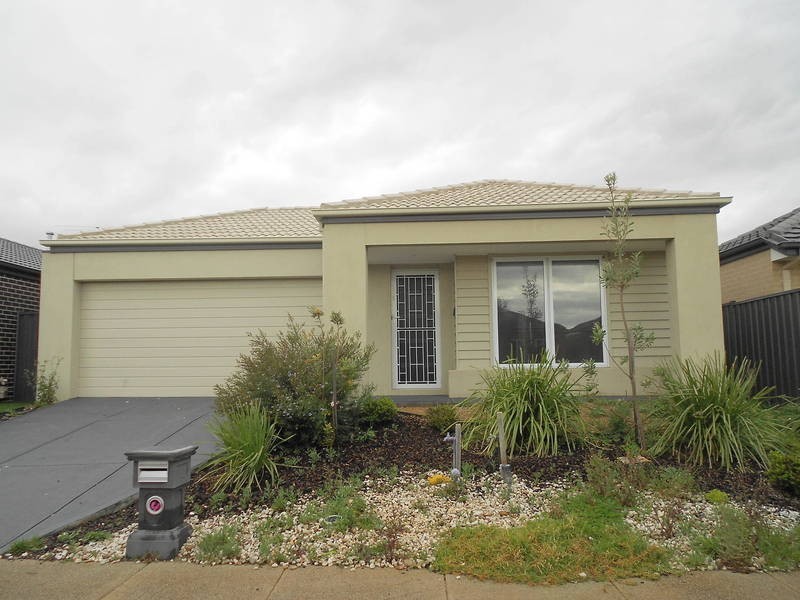 15 Lancewood Road, Wyndham Vale VIC 3024