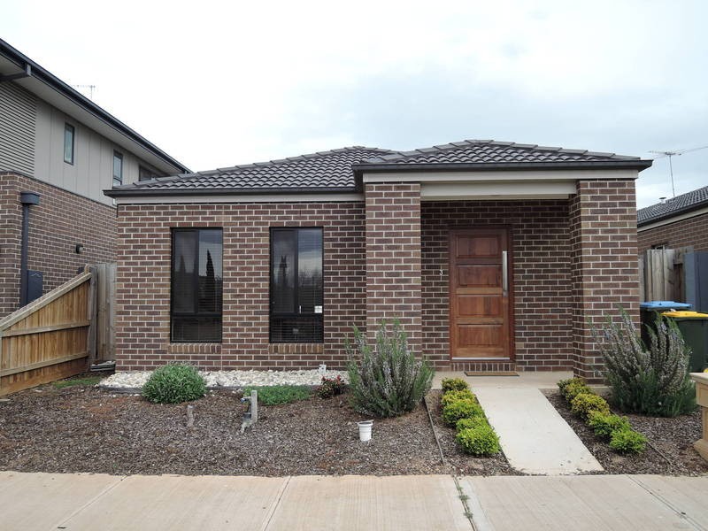 3 Hinkley Place, Werribee VIC 3030