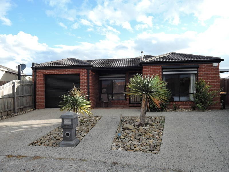 4 Lark Court, Werribee VIC 3030