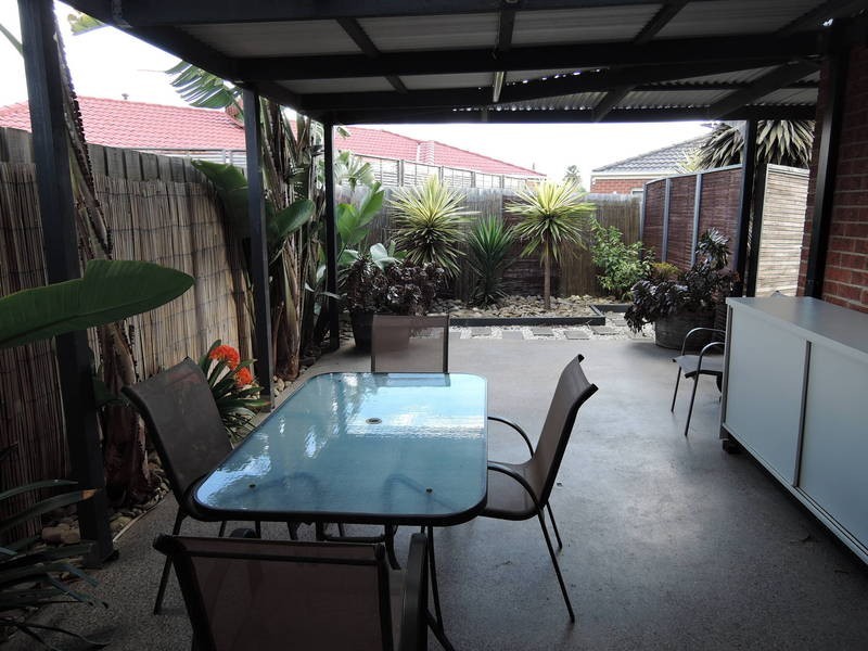 4 Lark Court, Werribee VIC 3030