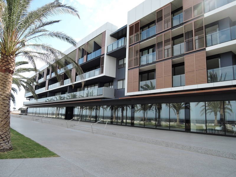 232/50 Quay Boulevard, Werribee South VIC 3030