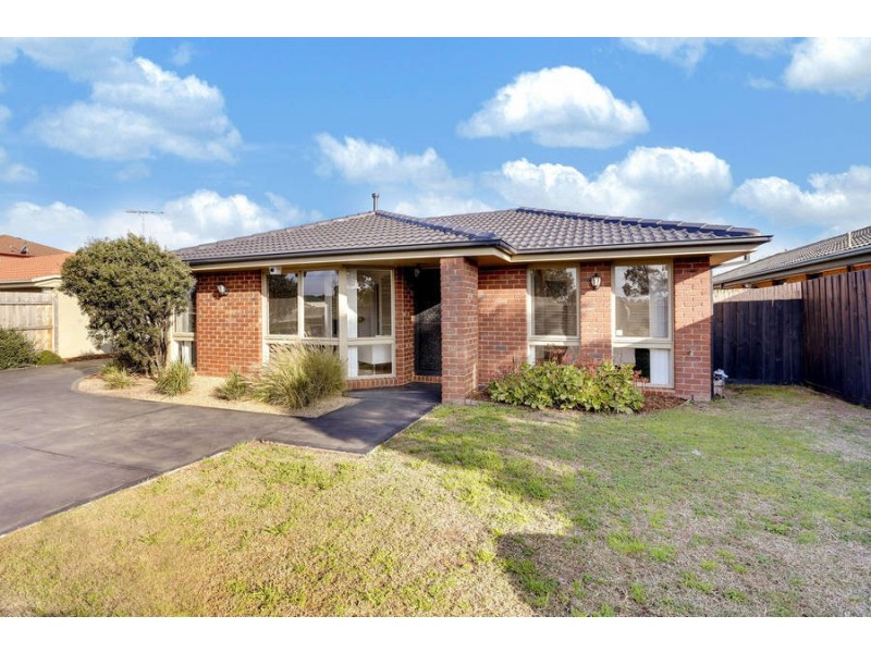 1/205 Hogans Road, Hoppers Crossing VIC 3029