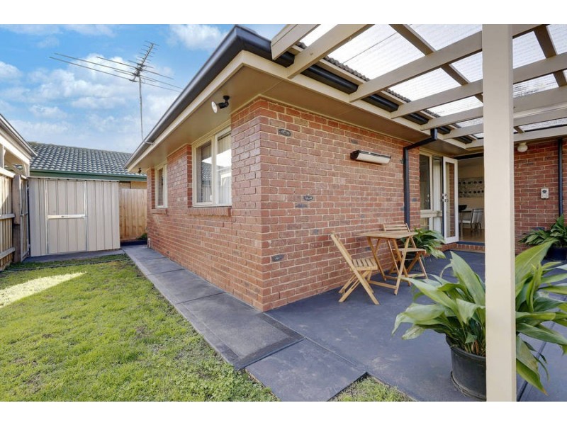 1/205 Hogans Road, Hoppers Crossing VIC 3029