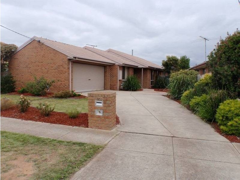 60 Maple Crescent, Hoppers Crossing VIC 3029