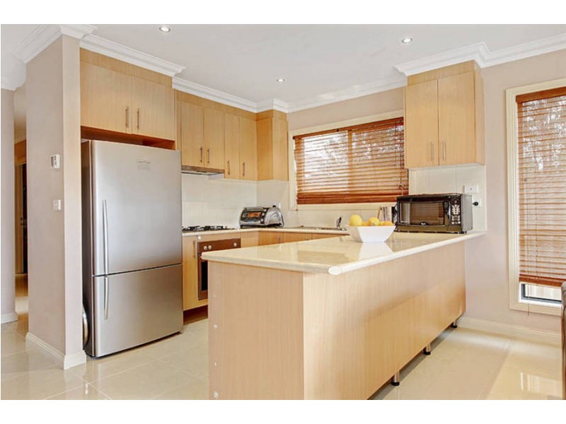 1/21 Ganges Court, Werribee VIC 3030