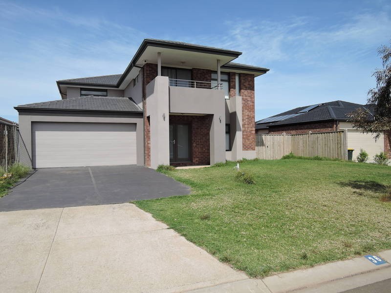 36 Amsterdam Avenue, Tarneit VIC 3029