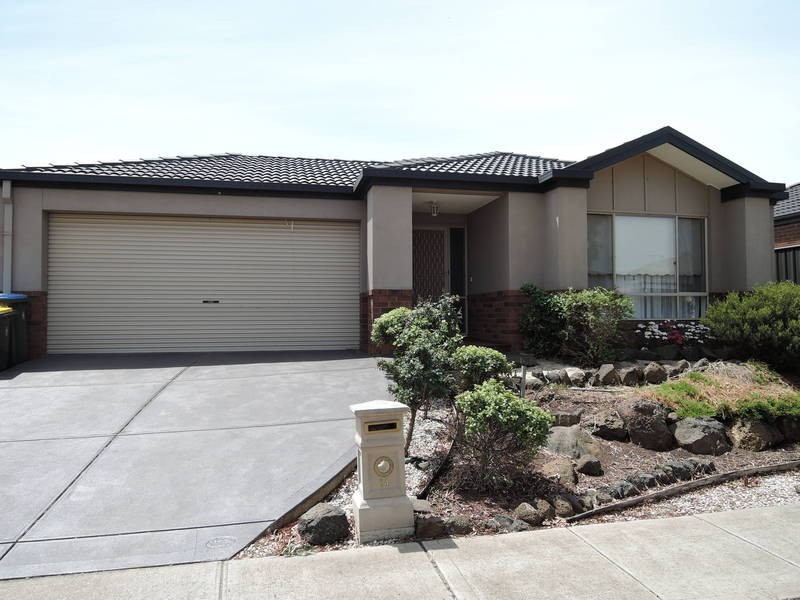14 Dawson Crescent, Wyndham Vale VIC 3024