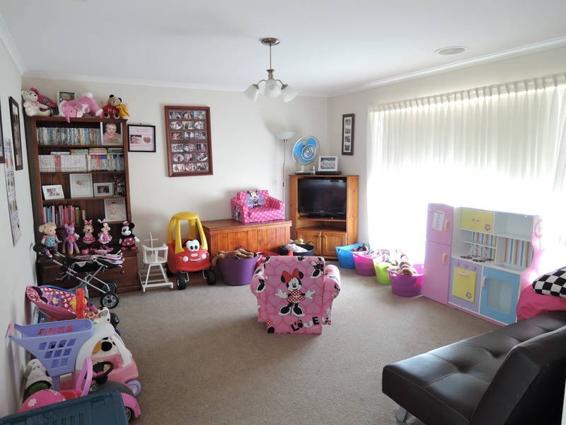 14 Dawson Crescent, Wyndham Vale VIC 3024