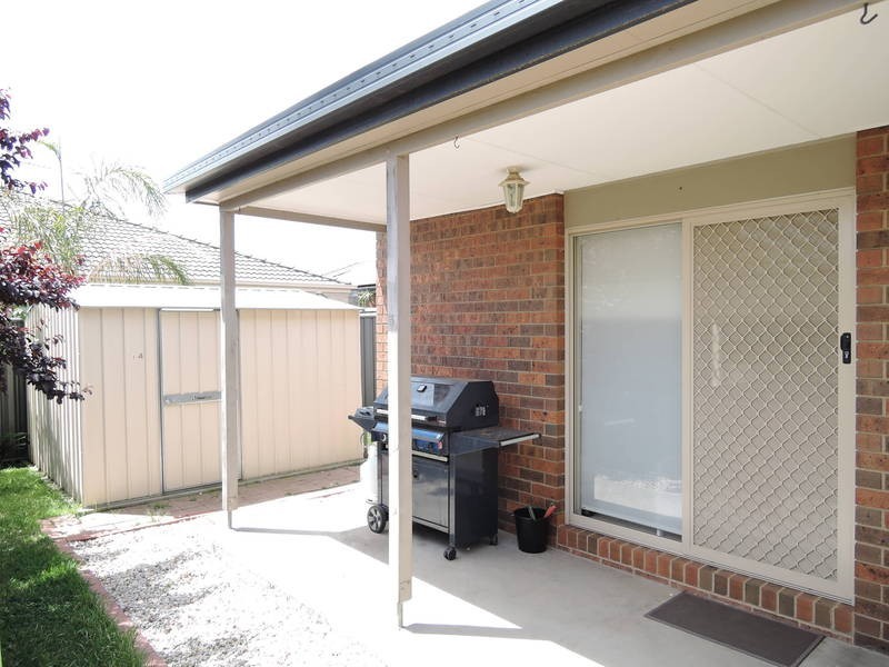 14 Dawson Crescent, Wyndham Vale VIC 3024