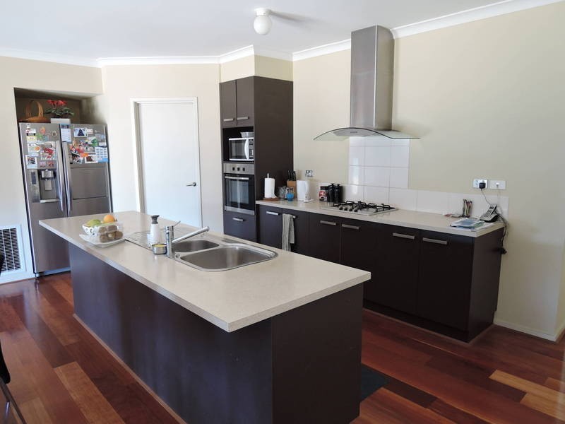 46 Clearwater Rise, Truganina VIC 3029