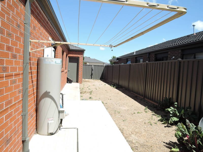 46 Clearwater Rise, Truganina VIC 3029