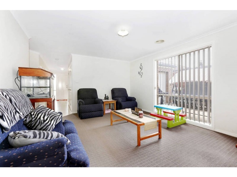 41 Manor Lakes Boulevard, Wyndham Vale VIC 3024