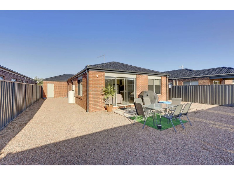18 Lancewood Road, Wyndham Vale VIC 3024