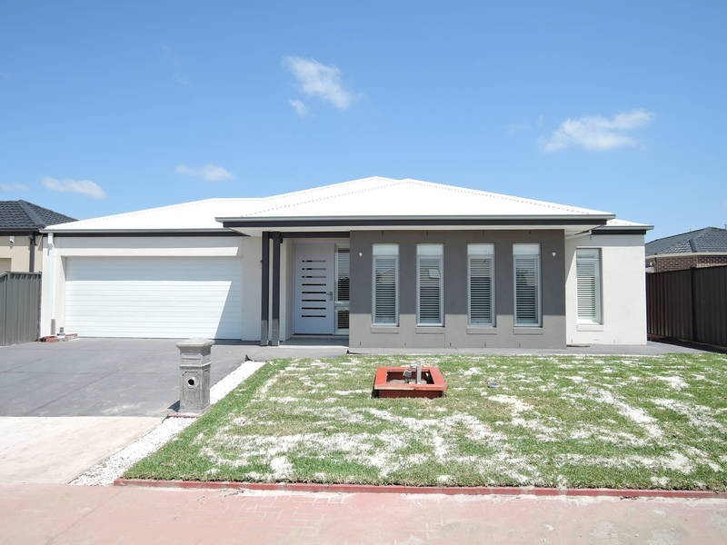 35 Greenleaf Circuit, Tarneit VIC 3029