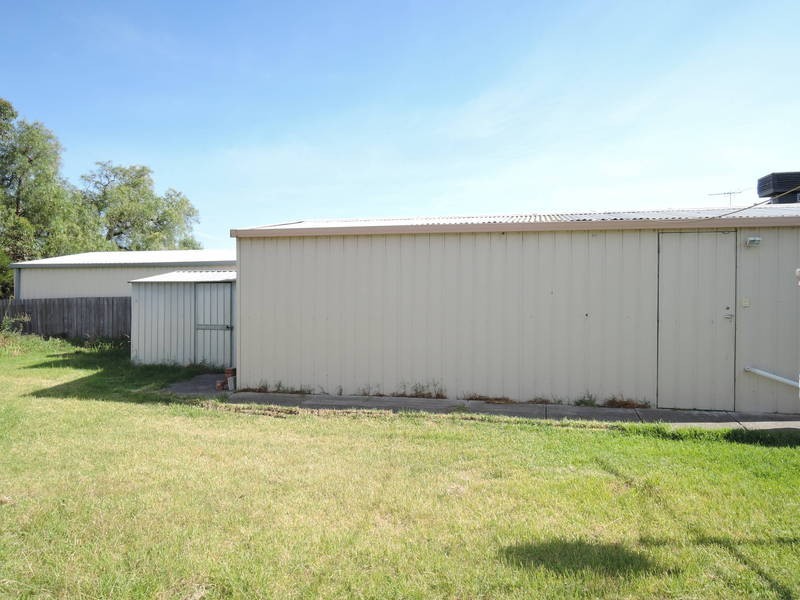 1 Julian Street, Werribee VIC 3030