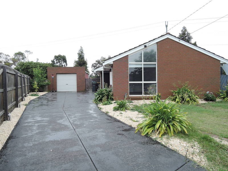 5 Currawong Court, Werribee VIC 3030