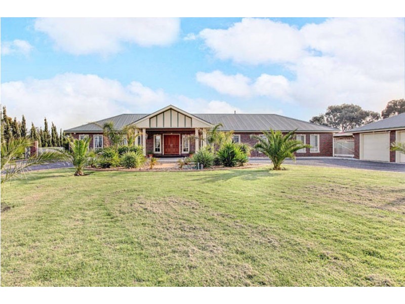 42 Kingston Boulevard, Hoppers Crossing VIC 3029