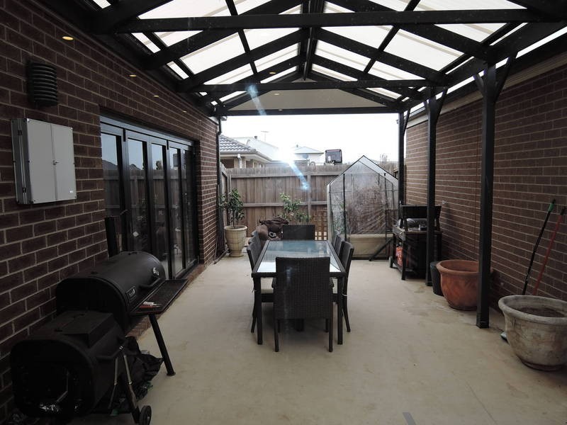 3 Hinkley Place, Werribee VIC 3030